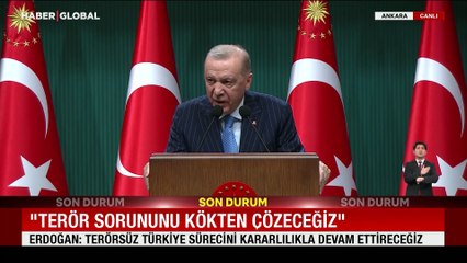 Cumhurbaşkanı Erdoğan'dan Maduro'nun tutuklanmasına ilk tepki: Maduro ve Venezuela halkı milletimizin dostudur