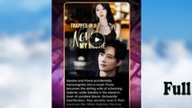 Trapped in A Novel My Bestie Drama Movies English Sub - Full Movie