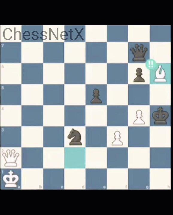 Part 9 | Why it's Brilliant!!  #chess #checkmate #magnuscarlsen #chesscom#chessnetx #brilliantmove