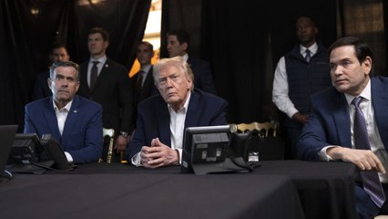 Ce que révèlent les photos de Trump pendant l'opération « Absolute Resolve » au Venezuela contre Maduro