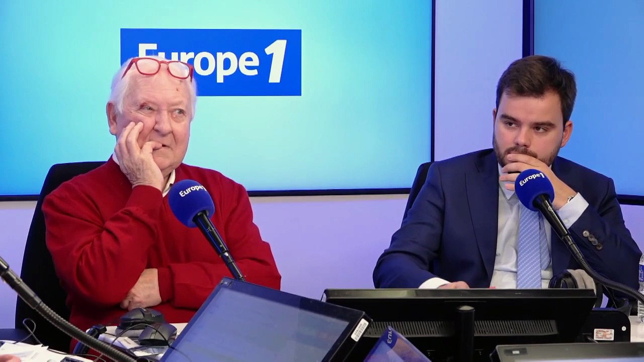 La Fête de l'Humanité, «une fête de la gauche blanche» selon Danièle Obono : Pascal Praud critique une «culture de la victimisation»