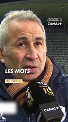 Les propos du président de Bayonne après la lourde défaite de son équipe sur la pelouse de Bayonne 🎙️