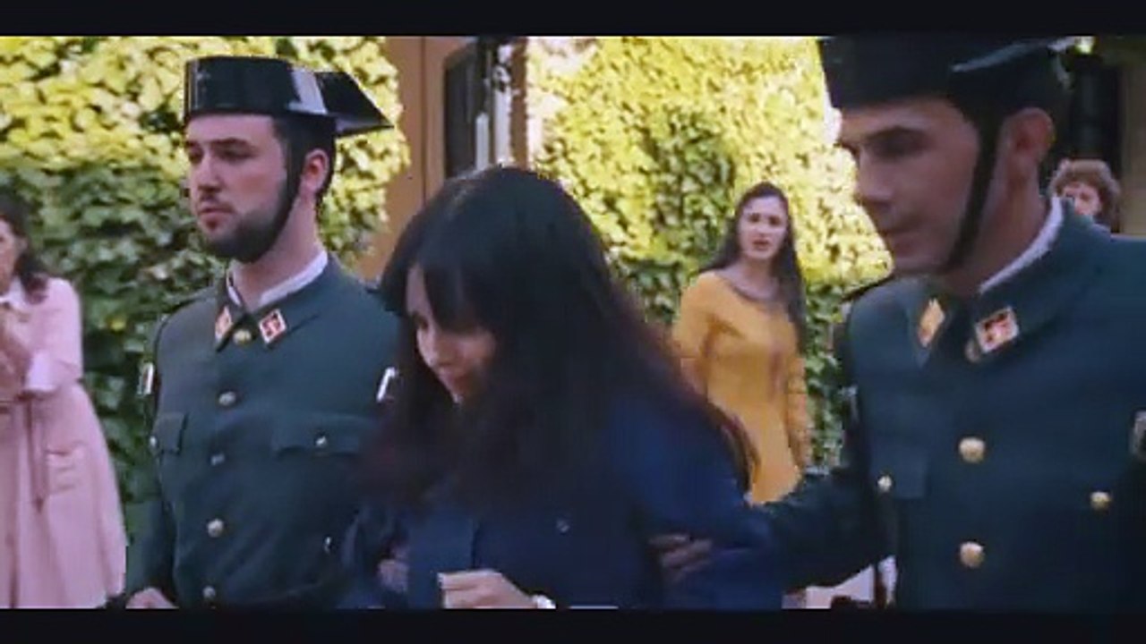 Sueños de libertad Capítulo 480