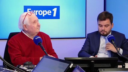 Pascal Praud et vous - Venezuela : «Si Donald Trump débarque demain au Groenland, c'est une crise absolue», affirme Gauthier Le Bret