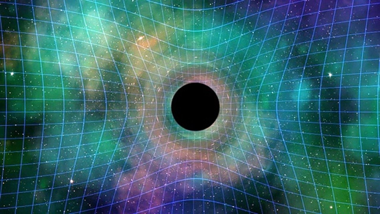Explora El Misterioso Universo: Más Allá De Lo Visible