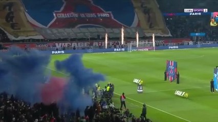 Paris Saint Germain vs Paris FC Highlights and Goals