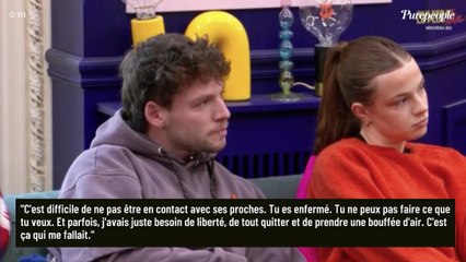 EXCLU "On a juste envie de dire stop et de partir" : On a échangé avec Théo P (Star Academy) sur la vie au château