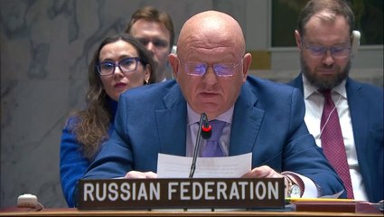 Russia demands release of Maduro and condemns US ‘crimes’ in Venezuela