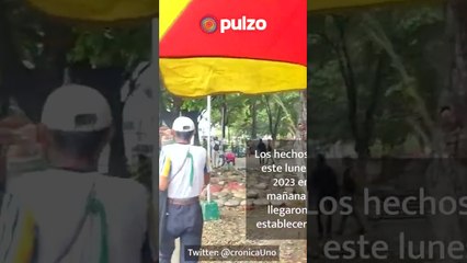 Artefacto explosivo en centro de Cúcuta deja al menos una mujer muerta y varios heridos | Pulzo