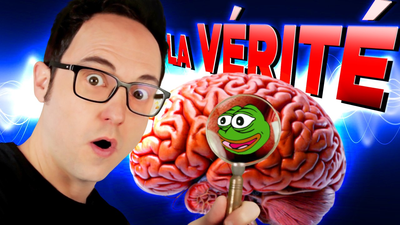 Les Mèmes MANIPULENT l'Humanité !