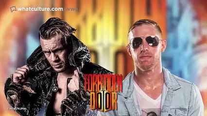 10 Big-Time Wrestling Debuts That Were Totally Wasted