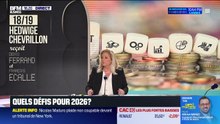 L'incertitude pèse sur les entreprises - 05/01