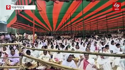 সৰুপথাৰত ১২ হাজাৰ লোকৰ নাম ভোটাৰ তালিকাৰ পৰা কৰ্তন হ'ব: কিহৰ কাৰণে ক'লে মুখ্যমন্ত্ৰীয়ে