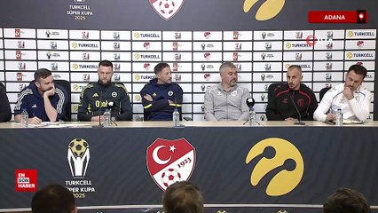 Zeki Yavru: Kazanmak için elimizden gelenin en iyisini yapmak için buradayız