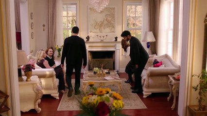 مسلسل خيوط الحياة الحلقة 35 مترجمه كامله