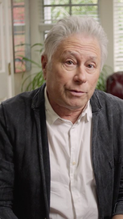 Alan Menken Reflects on Writing the Title Song for 'Beauty and the Beast'