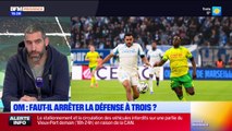 Virage Marseille du lundi 5 janvier - OM 0-2 Nantes : un naufrage au Vélodrome