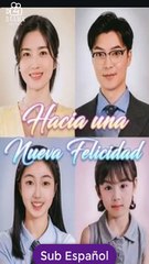 [SUB ESPAÑOL] Hacia una Nueva Felicidad pelicula completa