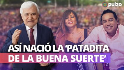 Anécdotas de Jorge Barón en 'Show de las Estrellas': última vez de Diomedes y la patadita a Marbelle