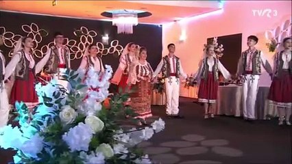 Polina Gheorghe - Trage sarba la hotar (Din arhiva TVR - TVR 3 - 27.12.2025)