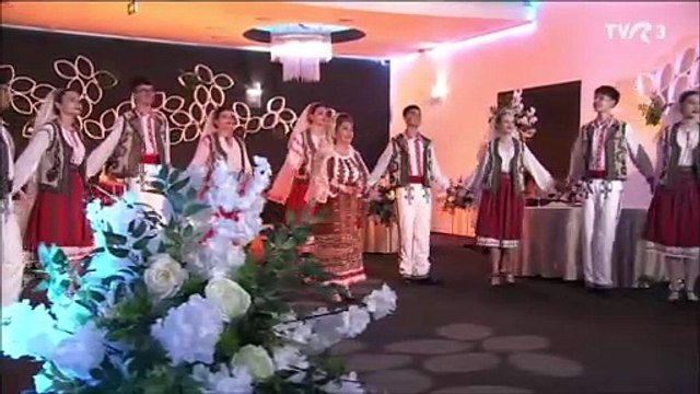 Polina Gheorghe - Trage sarba la hotar (Din arhiva TVR - TVR 3 - 27.12.2025)
