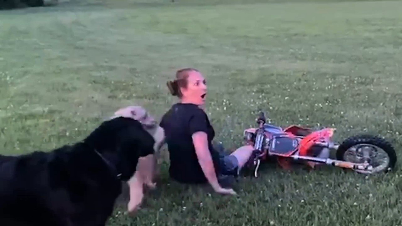 Ultimate Fails