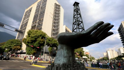 Economía de Venezuela hoy: petróleo tras captura de Maduro y el nuevo papel de Estados Unidos