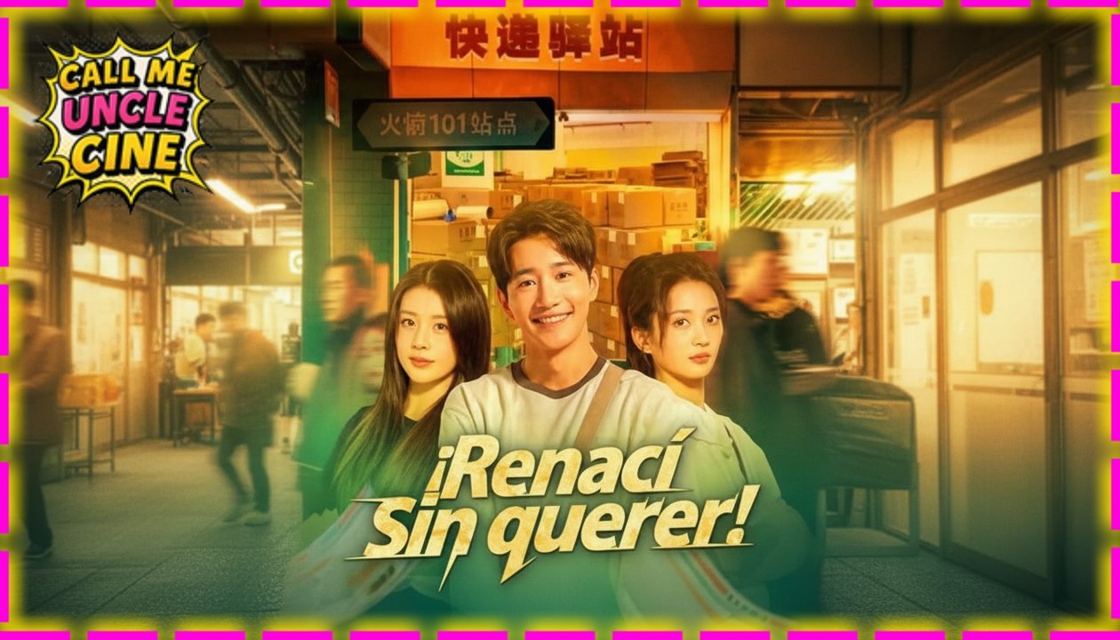¡Renací Sin Querer!