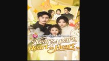 🔥 🔥 [Hot 2026] 🍀🔥🍀 Years Apart Heart to Heart Full New Drama 2026 Full Engsub