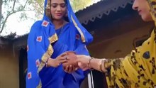 Sasur ne bahu ko pela part 1 ll jane anjaane me web series ll ullu web series explanation