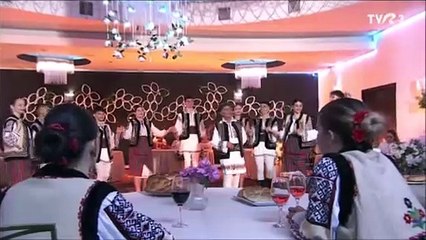 Ioan Chirila - Usurel si polca joc (Din arhiva TVR - TVR 3 - 27.12.2025)