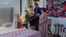 Visaal E Ishq Episode 64 (Sub) 5th January 2026   Digitally Presented By Padel + ISB   Green TV