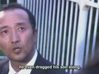 Evasive Inquiry Agency ep2 (5 of 5) [en]