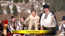 Polina Gheorghe - Cat de draga mi-e lumea (Tezaur folcloric - TVR 1 - 04.01.2025)