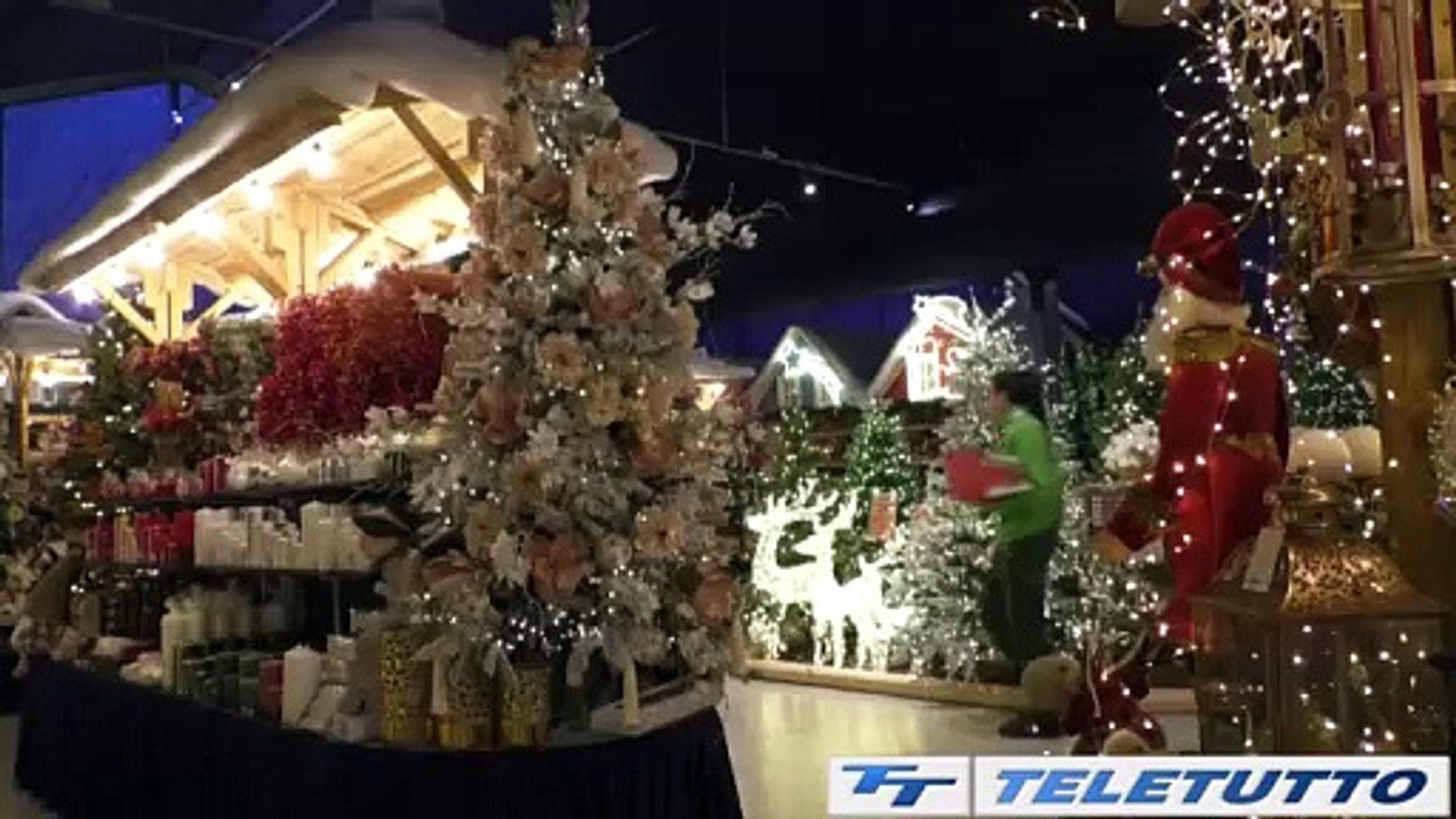 ⁣Video News - Epifania 2026: tutti gli eventi in città