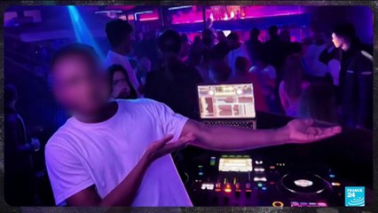 Swiss police identify all 116 people injured in deadly New Year's bar fire