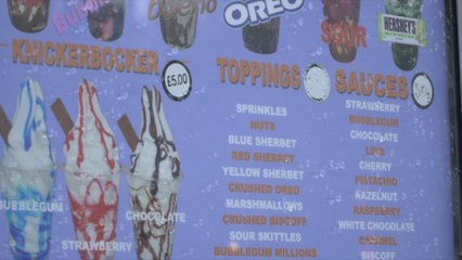 New restrictions on junk food advertising hits Kent businesses