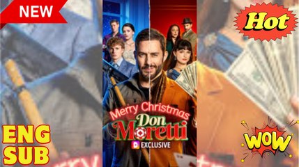 A Christmas Night with Don Moretti - Full