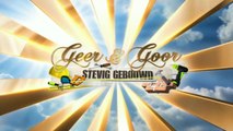 Geer en Goor - Stevig Gebouwd S01E05