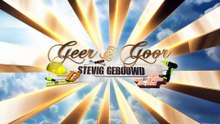 Geer en Goor - Stevig Gebouwd S01E02