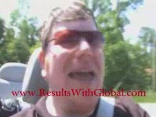 Global Resorts: It's NOT About Personal Branding