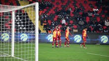 Turkcell Süper Kupa’da ilk finalist Galatasaray