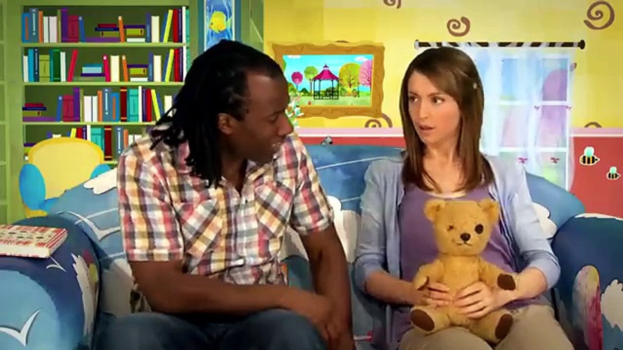 Cbeebies Let's Play Veterinarian 1x20...mp4