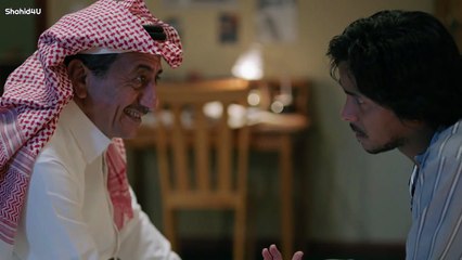 مسلسل العاصوف الموسم الثالث الحلقه 8 كامله