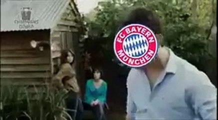 FC Bayern München Vs Bundesliga