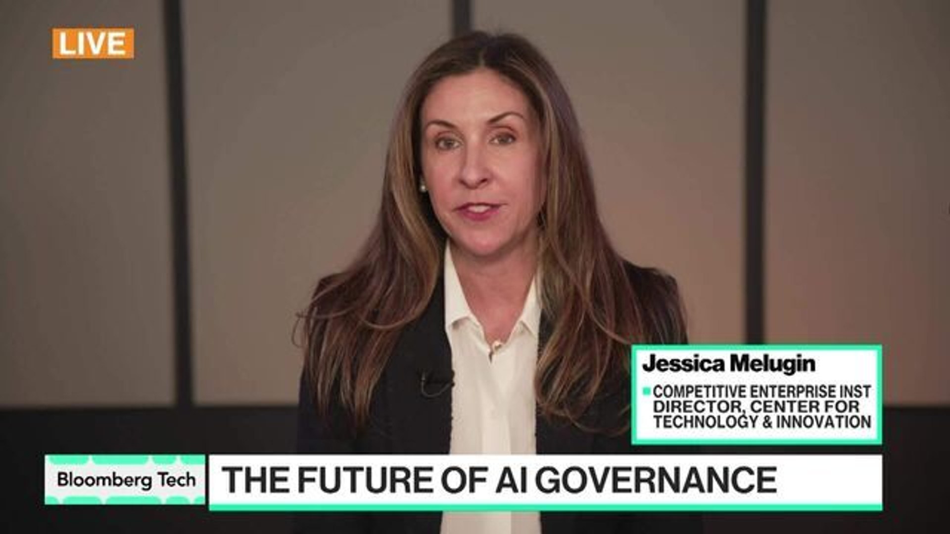 The Outlook for AI Regulation in 2026