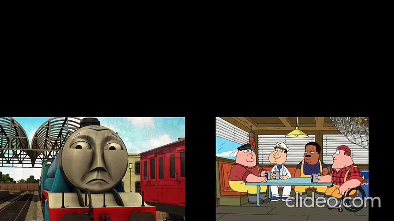 Percy/Family Guy (Version 2)clideo_editor_5a67106134a94112b801d5cf3bc18209