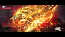 [Dragon God’s Myriad Forms]|Dragon Soul Ep 7 Eng