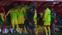 What’s going on?! Change of plans on Benin’s bench during AFCON 🌍 Enjoy all of AFCON 2025 on