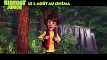 The Son of Bigfoot: Trailer HD VF